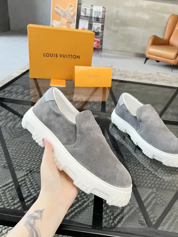 Louis Vuitton Shoe 